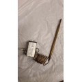 Thermostat Capillary 15A